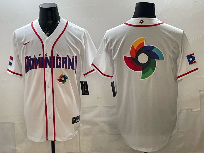 Men 2026 MLB World Cup Nike  Jersey 0322005->more jerseys->MLB Jersey